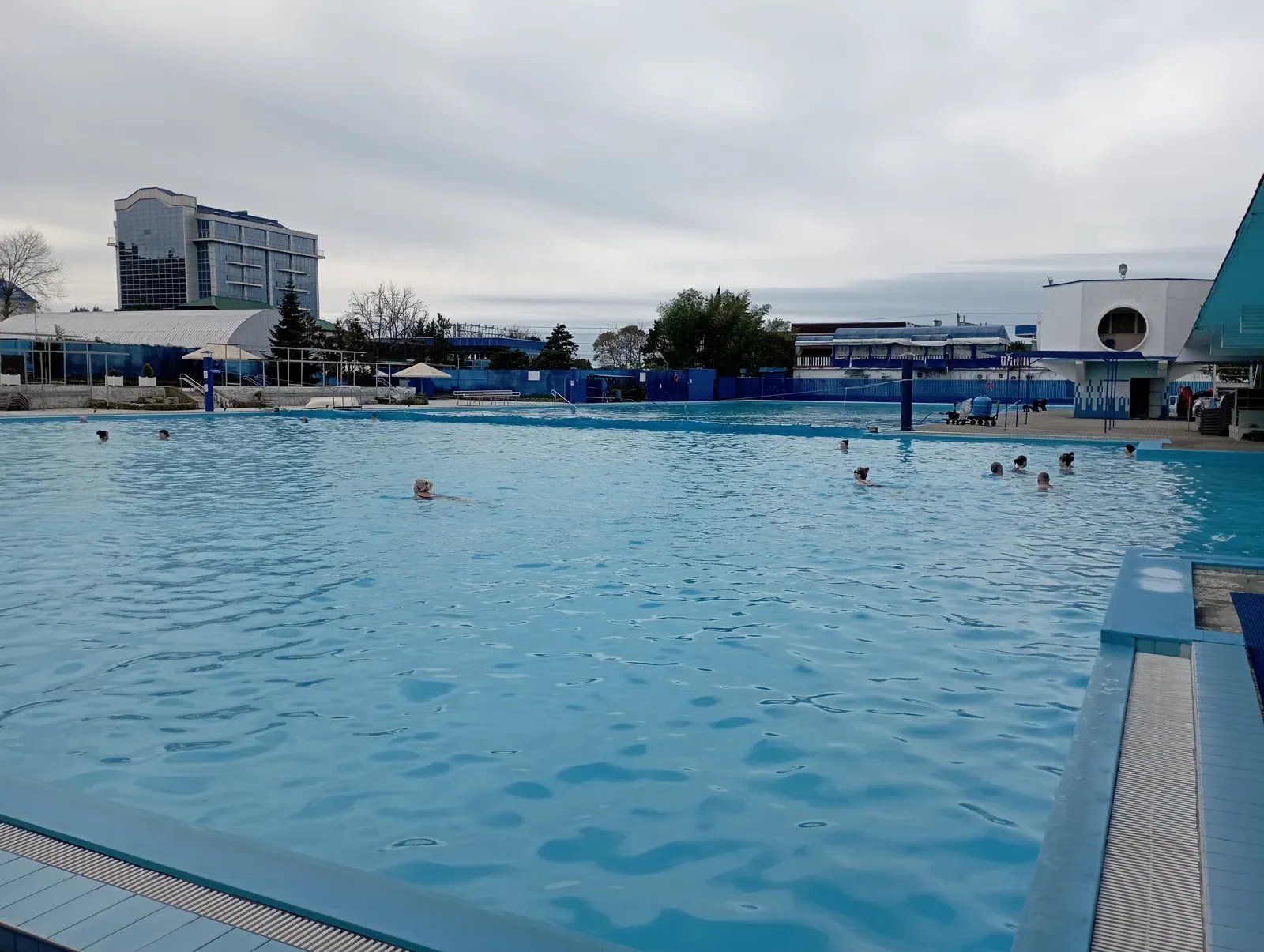 Лучший сезон и время суток для наблюдений